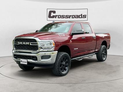 2022 Ram 2500 Corinth MS
