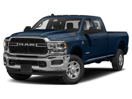 2022 Ram 2500 Gillette WY