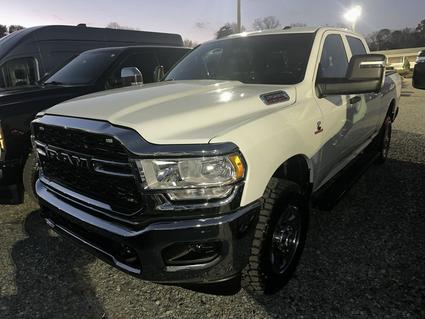 2023 Ram 2500 Greensboro NC