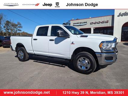 2024 Ram 2500 Meridian MS