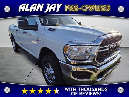 2024 Ram 2500 Wauchula FL