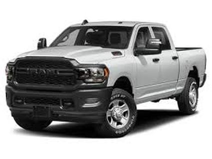 2024 Ram 2500 Wauchula FL