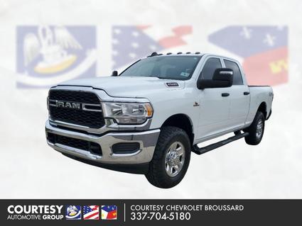 2024 Ram 2500 Broussard LA