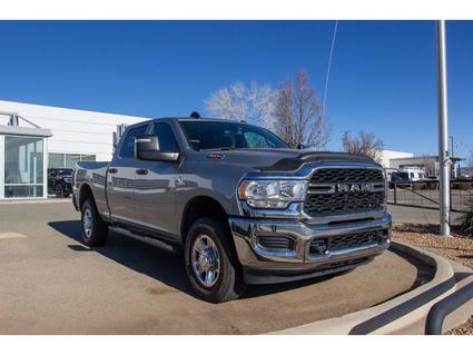 2024 Ram 2500 Santa Fe NM