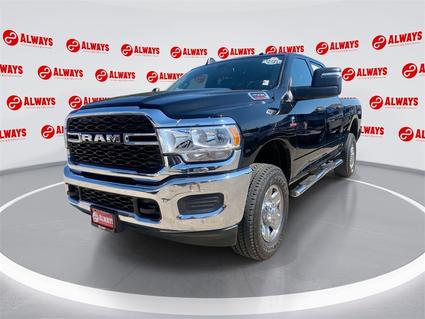 2024 Ram 2500 Witchita Falls TX
