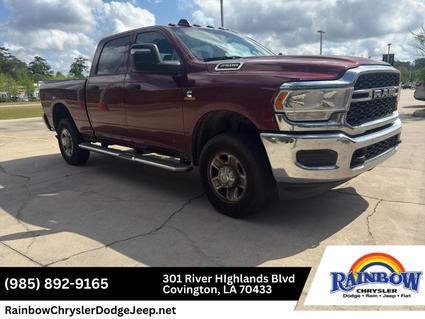 2024 Ram 2500 Covington LA