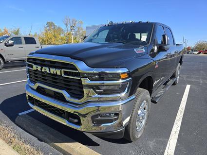 2026 Ram 2500 Hopkinsville KY
