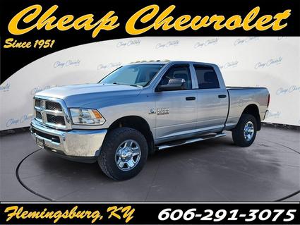 2014 Ram 2500 Flemingsburg KY