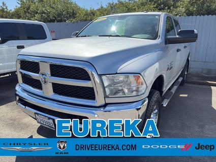 2016 Ram 2500 Eureka CA