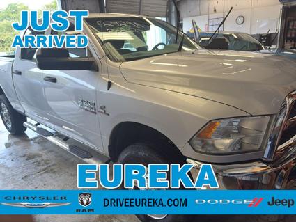 2016 Ram 2500 Eureka CA
