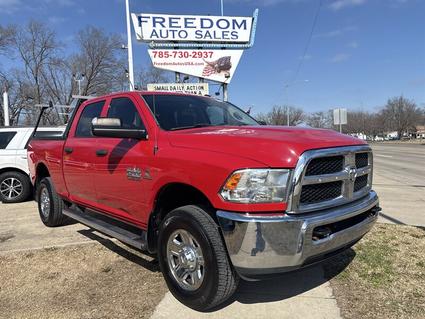 2017 Ram 2500 Topeka KS