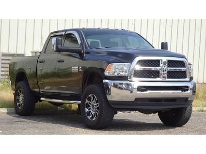 2017 Ram 2500 Tupelo MS