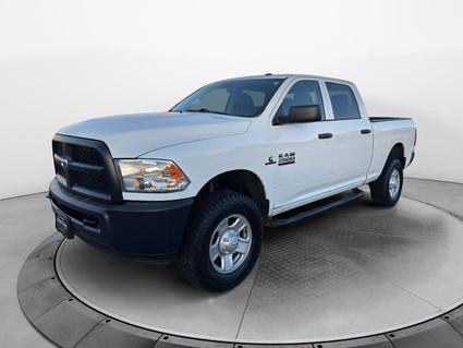 2018 Ram 2500 La Junta CO