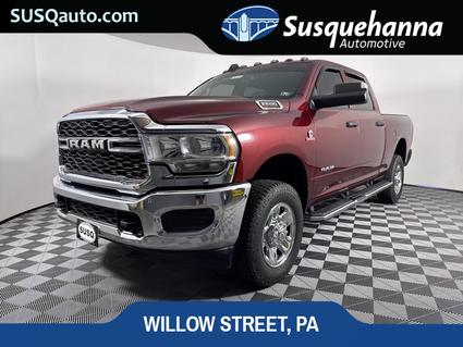2020 Ram 2500 Willow Street PA