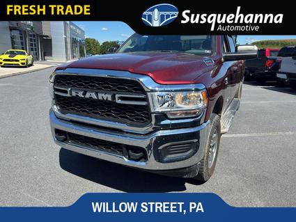 2020 Ram 2500 Willow Street PA
