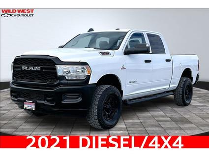 2021 Ram 2500 Yerington NV