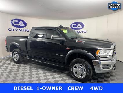 2022 Ram 2500 Memphis TN