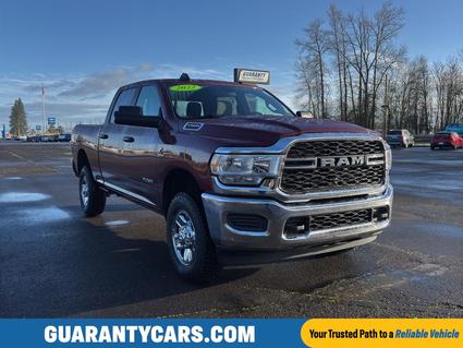 2022 Ram 2500 Junction City OR