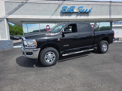 2022 Ram 2500 Barnwell SC