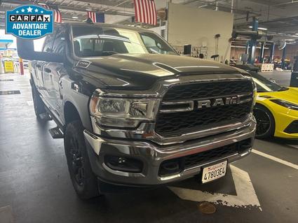 2022 Ram 2500 Clovis CA