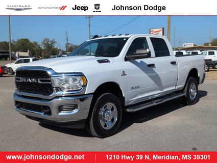 2022 Ram 2500 Meridian MS