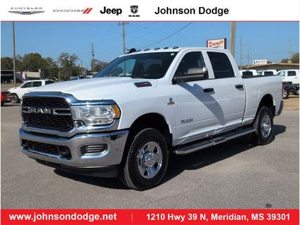2022 Ram 2500 Meridian MS