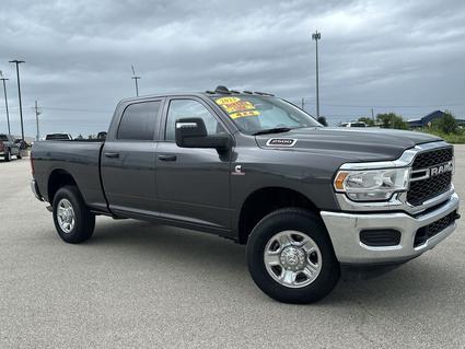 2023 Ram 2500 Ponca City OK