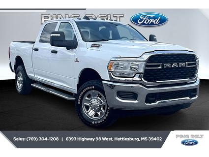 2023 Ram 2500 Hattiesburg MS