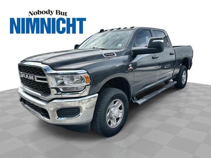 2023 Ram 2500 Jacksonville FL