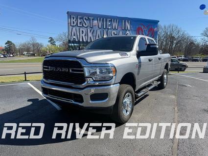 2024 Ram 2500 Heber Springs AR