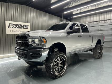 2024 Ram 2500 Bandera TX
