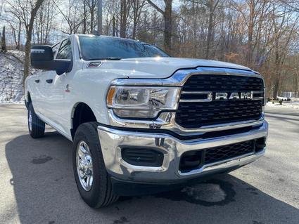 2024 Ram 2500 Big Stone Gap VA