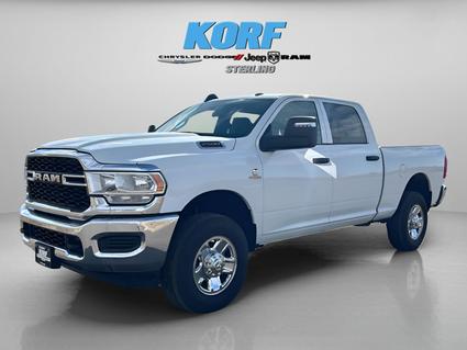 2024 Ram 2500 Sterling CO