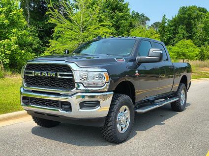 2024 Ram 2500 Greenville AL