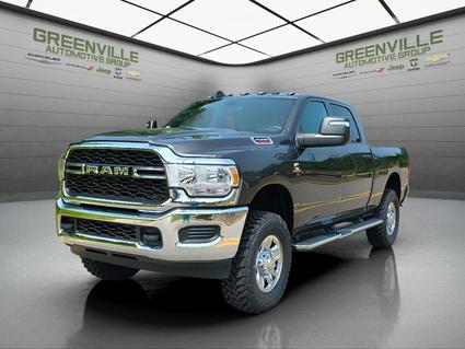 2024 Ram 2500 Greenville AL