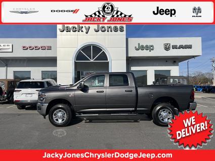 2025 Ram 2500 Hayesville NC