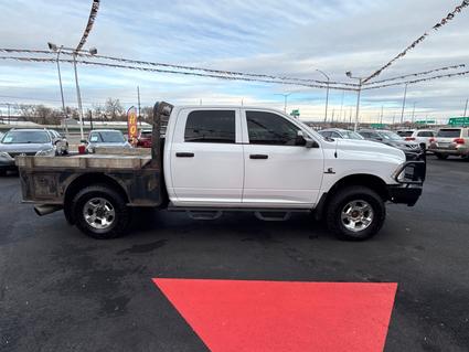 2016 Ram 2500 Billings MT