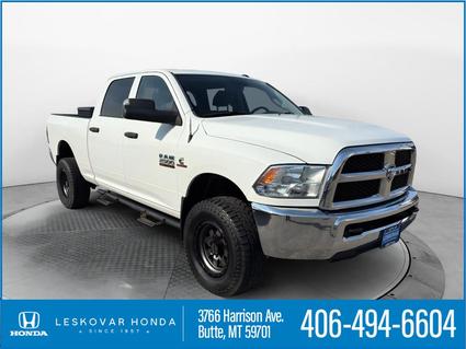 2016 Ram 2500 Butte MT