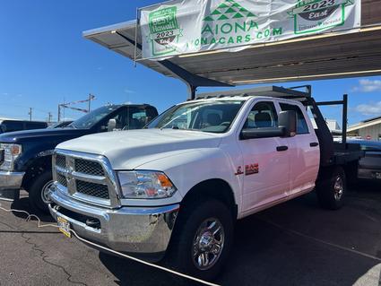 2017 Ram 2500 Hilo HI