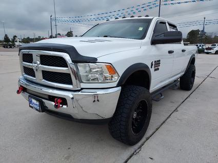 2018 Ram 2500 Livingston TX