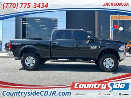 2018 Ram 2500 Jackson GA