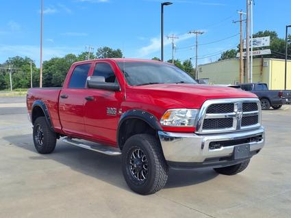 2018 Ram 2500 Muskogee OK