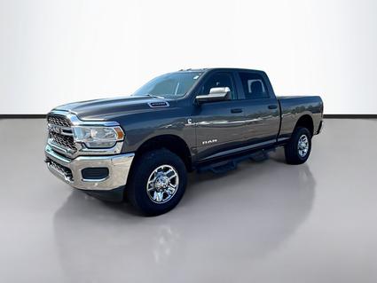 2019 Ram 2500 Vestavia Hills AL