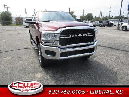 2020 Ram 2500 Liberal KS