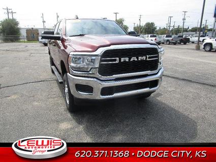 2020 Ram 2500 Dodge City KS
