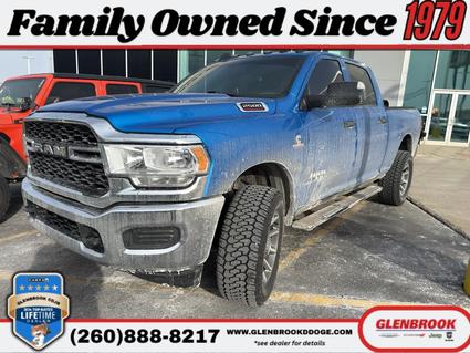 2021 Ram 2500 Fort Wayne IN