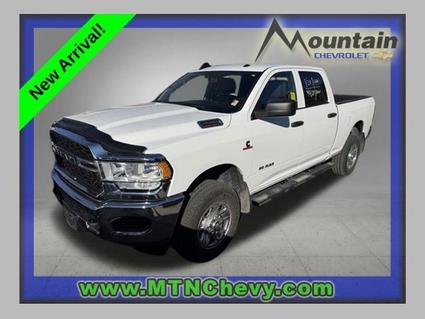 2022 Ram 2500 Glenwood Springs CO