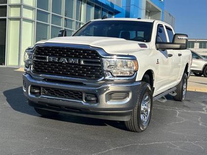 2023 Ram 2500 Byron GA
