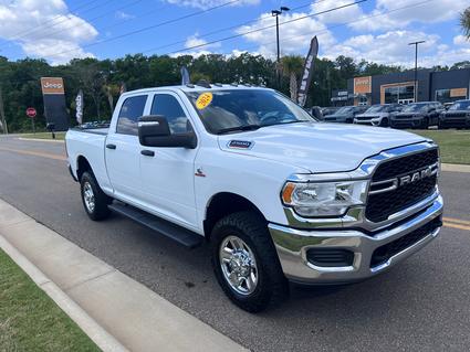 2024 Ram 2500 Enterprise AL