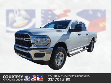 2024 Ram 2500 Broussard LA